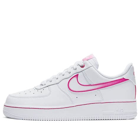 air brush color schuhe nike|Wmns Air Force 1 Low 'Airbrush Pink Gradient' .